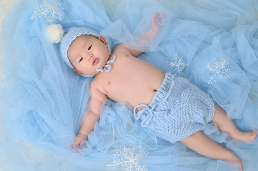 海安宝宝5个月奶量